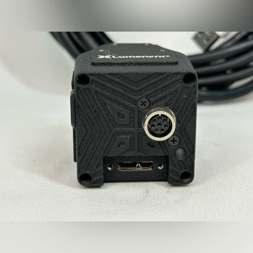 #1177 Lumenera Lt345RC 3.2 MP Color Digital Camera